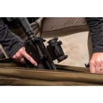 Axeon Optics 7XRGB20 Tri-Color 20mm 5-MOA Dot Sight w/ Adjustable Brightness, 1-MOA Click-Values 2218676 - Additional Image 11