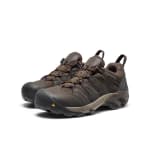 Keen Indus-Trail Lansing Low Men's Cascade Brown/Fired Brick 9EE 1023205-9EE