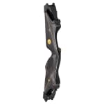 Bear Archery Take Down A Riser Black Maple Black Stripe Traditional Bow ATD20BMAL