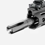 Springfield Armory Saint Victor 5.56 NATO 14" Bbl Black Rifle w/ B5 Stock, Flip-Up Sights, P&W Barrel, 1x30rd Mag STV914556B-V2-B5 - Additional Image 4