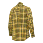Beretta Cadet Flannel Shirt Praire Check XXXL LU991T243507ZLXXXL