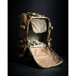 Eberlestock Mission Ruck Coyote Brown Backpack MR1MC - Additional Image 1
