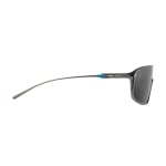 Beretta and Oakley 500 Year Special Edition Sunglasses with Titanium Construction, Laser-Engraved Beretta LogoMetal Presentation Case OC091A3565090Z - Additional Image 1