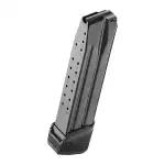 Springfield Armory Echelon 9mm 20rd Black Magazine EC6020 - Additional Image 2
