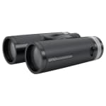 German Precision Optics GPO Passion 10x42 SD Black/Silver 2-Tone OPEN BOX Binocular B250 B250 - Additional Image 2