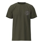 Stone Glacier SG King Ram T-Shirt XX Large 60231-AG-XXL