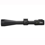 Sig Sauer Sierra4-BDX 6-24x50mm 30mm SFP BDX-R2 Digital Ballistic Reticle 0.25 MOA Black Rifle Scope SOSBDX46111