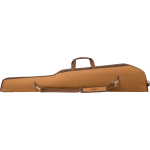 Blaser Canvas/Leather 50.4 in/128 cm Sand Gun Case 80414801 - Additional Image 1
