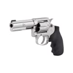 Colt Cobra .38 Special +P 4" Bbl Brass Bead Sight Hogue Grip SS Revolver COBRA-SB4BB - Additional Image 2