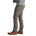 Kuhl Clothing Men's Rydr Lite Klassik Gun Metal Pants Size 28-30 5320-GUN-M-28-30 - Additional Image 2