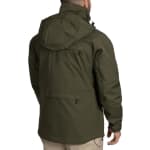 First Tactical Men's Tactix System Parka Olive Drab Green 118500-830 - Additional Image 5