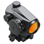 Simmons Pro Target 1x20 Tube Red Dot SPTTD120