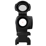 Aimpoint Duty RDS MR 2 MOA Dot / 65 MOA Circle 39mm Mount Reflex Sight 200985