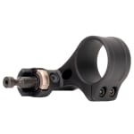 Spuhr 30mm Magnifier Yoke Assembly 2.91"Height for Flip Mount RDM-20291 - Additional Image 1