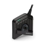 Garmin LiveScope 2 LVS42HD Transducer w/Adj Perspective Shaft Mount, Trolling Motor Barrel Mount, Power/Network Cable, & Adapter Disc 010-03899-00 - Additional Image 3