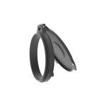 Leupold Alumina Flip Back Lens Cover - 56mm - VX-6 MPN 119737