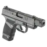 Springfield Armory Hellcat 9mm 3.8" Bbl Black Optic Ready Handgun w/ Tritium Sights. 1x11rd & 1x13rd Mags HC9389BTOSP - Additional Image 3