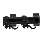 ERA-TAC Gen 2 One-Piece 34mm Diameter 0MOA 20mm High 2" Extended Offset Lever-Mounting Block Mount T4024-0020 - Additional Image 3