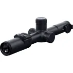 PARD Night Stalker 4k Mini 3-6x25mm Nightvision Scope w/ IR Light, 1000m LRF, Ballistic Calculator NS4M-25/LRF+TL3-850 - Additional Image 3