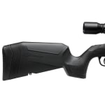 Savage Arms G4 Axis XP .30-06 SPFLD 1:10" 5/8x24 20" Heavy Sporter Bbl Carbon Steel/Synth Matte BLK Rifle w/3-9x40 Scope 33085 - Additional Image 5