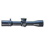 Nightforce ATACR 4-16x42mm F1 ZH .25 MOA Illum PTL MOA-XT Black Riflescope C647