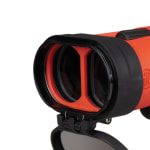 Sig Sauer ZULU6 HDX Marine 16x42mm Orange Image Stabilized Binoculars SOZ6WP16M - Additional Image 2