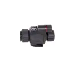 iRayUSA Mini2 H25 640 Thermal, Digital Night Vision, & Fusion Helmet Monocular MINI2-H25 - Additional Image 5