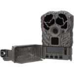 Stealth Cam Browtine 18 MP and 480P Video at 30 FPS 0.8 Sec Trigger Speed 18 IR Emitters SD Card Slot Trail Camera STC-BT18