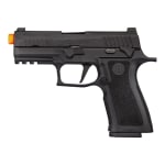 Sig Sauer P320-Xcarry 6mm Airsoft Proforce 6mm Green Gas Blowback Slide AIR-PF-P320XCA-GG-2T - Additional Image 1