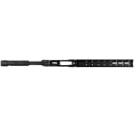 MDTACC Premier Gen2 Ruger American Rimfire RH BLK Chassis System 114882-BLK