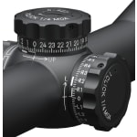 March Compact 2.5-25x52 Di-plex Reticle 1/4MOA Riflescope D25V52T - Additional Image 4