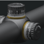 March High Master 10-60x56 MTR-5 Reticle 1/8 MOA Riflescope D60HV56LM-MTR-5 - Additional Image 4