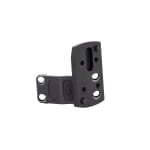 Geissele Super Precision 30mm Angled Delta Point Pro Black Scope Cap Mount 05-3378B
