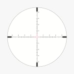 Athlon Midas BTR GEN2 HD 4.5-27x50mm APRS4 SFP IR MIL Reticle Riflescope 213024J
