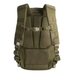 First Tactical Specialist Half-Day 25L OD Green Backpack w/ Shovel Backboard & YKK Zippers 180006-830-1SZ - Additional Image 1
