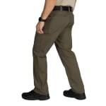 First Tactical Men's A2 Pants 2-Way Stretch Water Resistant Double-Dyed Ranger Green 114038-610 - Additional Image 2