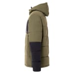 Oakley Men's New Dark Brush L Lifestyle Tahoe Puffy RC Jacket FOA403427-86L-L - Additional Image 1