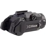 Surefire Sub-Compact 3V Dual Fuel Screw Mount Black Weapon Light XC3-SUB-A - Additional Image 6