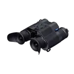 PARD Osprey 4K 256 Multispectral 5.6-22.4x25mm Binocular w/ Thermal/Nightvision/Daylight Channels, 1000m LRF, 1920x1080 Display, OS42-25/50/LRF - Additional Image 1