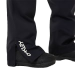 Oakley Men's Mist/Black S Snow TNP Lined Shell Pant 2.0 FOA404728-BCH-S - Additional Image 5