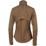 Beretta Suojella Fleece Women's Jacket Otter PD461T21990836 - Additional Image 2