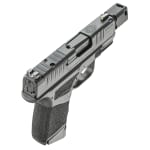 Springfield Armory Hellcat 9mm 3.8" Bbl Black Optic Ready Handgun w/ Tritium Sights. 2x10rd Mags HC9389BTOSPLC - Additional Image 4