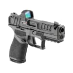 Springfield Armory Echelon 4.0C Compact 9mm 4" Bbl Black CA Compliant Handgun w/ Viridian RFX11 Optic, Pistol Bag, 4x10rd Mags EC9409BCA-COMP-PAC - Additional Image 2