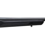 Tikka T3x CTR 6mm Creedmoor 24" Bbl 1:7.5 Threaded w/ 10rd Magazine, Black JRTXC324CA - Additional Image 2