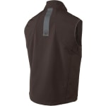 Beretta Daybreak Softshell Vest Brown Bark GU405T244708AA - Additional Image 2
