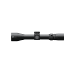 March Compact Tactical 2.5-25x42mm SFP MTR-4 Reticle 1/4MOA 6Level Illum Riflescope D25V42TI-MTR-4