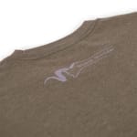 Stone Glacier SG Classic T-Shirt Military Green XX-Large 60002-MG-XXL