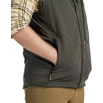 Beretta Windstryke Vest Peat GU775T197109OM - Additional Image 4