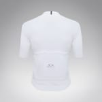 Oakley Endurance Lite Jersey White XXL FOA407937-100-XXL