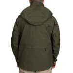 First Tactical Men's Tactix System Parka Olive Drab Green 118500-830 - Additional Image 4